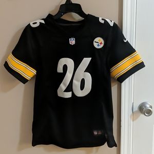 Youth Steelers jersey